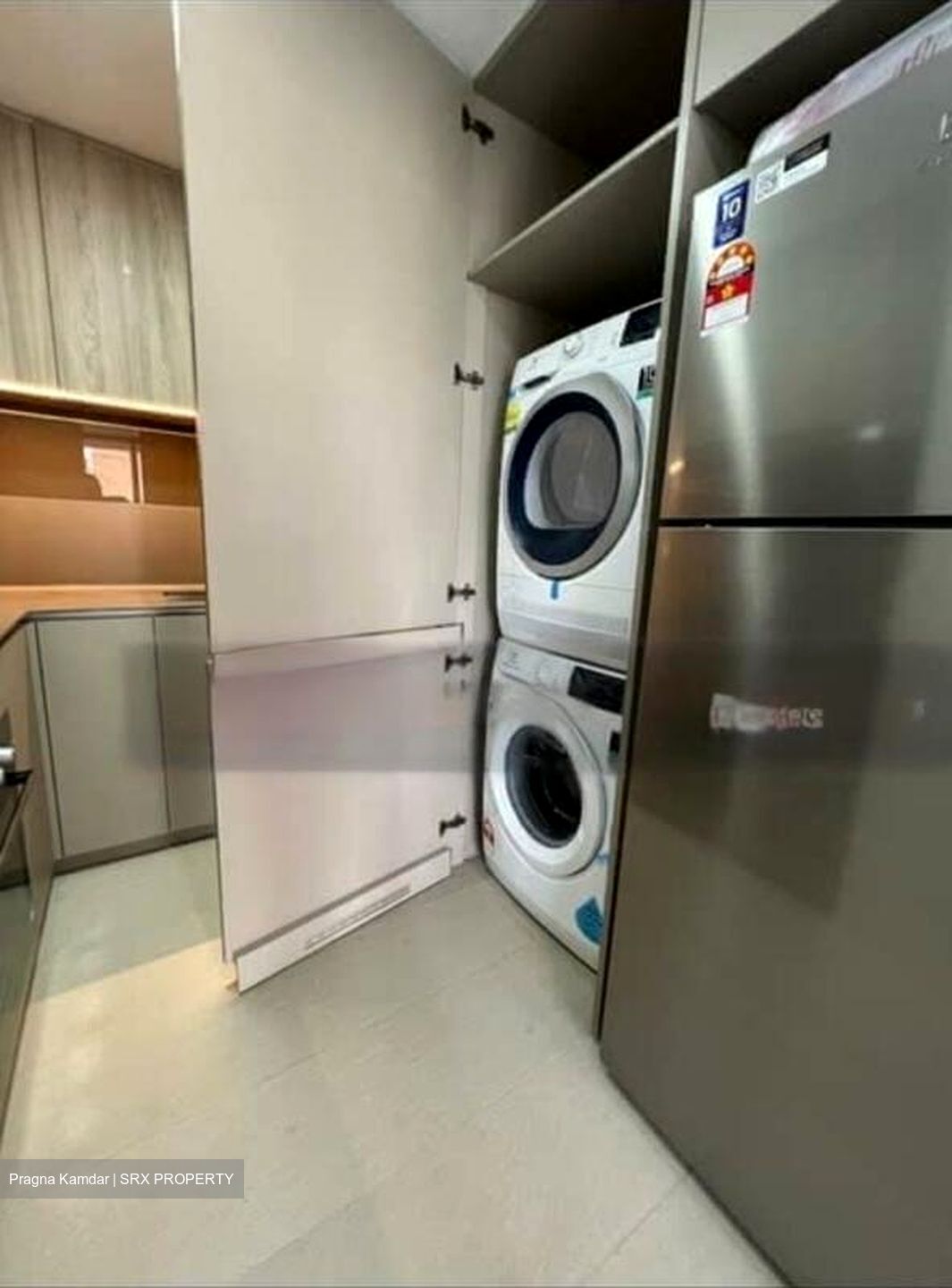 The Jovell (D17), Condominium #469258071